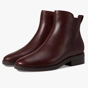 Waterproof Leather NWB